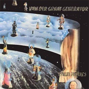 Van Der Graaf Generator - Pawn Hearts (1971)
