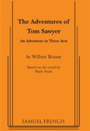 The Adventures of Tom Sawyer (Braun, Wilbur)