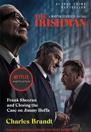The Irishman (Charles Brandt)
