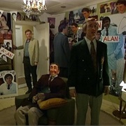 S1.E5: To Kill a Mocking Alan