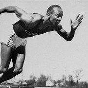 Jesse Owens