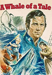 A Whale of a Tale (1976)