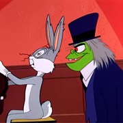 Looney Tunes: Hyde and Hare