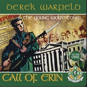 Derek Warfield and the Young Wolfe Tones - Call of Erin, Vol 1