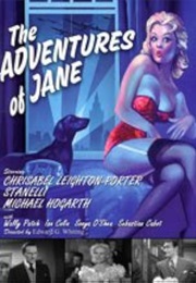 The Adventures of Jane (1949)