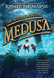 Medusa (Katherine Marsh)