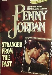 Stranger From the Past (Penny Jordan)