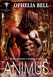 Animus (Ophelia Bell)