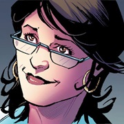 Leslie Thompkins
