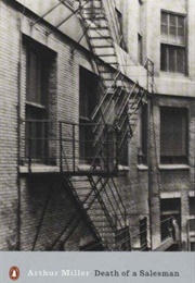 Death of a Salesman (Miller, Arthur)