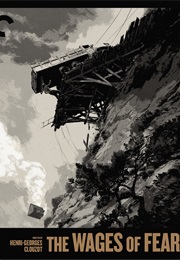 The Wages of Fear (1953)