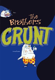 The Brothers Grunt (1994)
