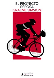 El Proyecto Esposa (Graeme Simsion)