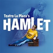 Teatro La Plaza's Hamlet