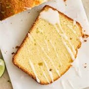 Lime Bread
