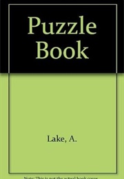 The Puzzle Book (Lake)