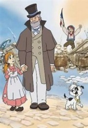 Les Misérables (1992)