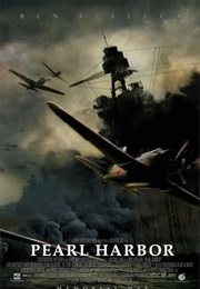 Pearl Harbor - George Watters II & Christopher Boyes (2001)