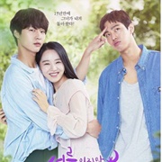 Thirty but Seventeen