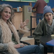 S1.E7: String Cheese