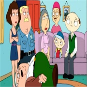 Family Guy: ""Stewie B. Goode"/"Bango Was His Name, Oh!"/"Stu & Stewie's Excellent Adventure"