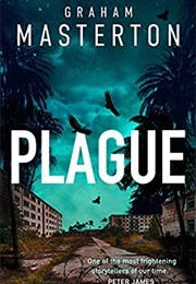 Plague (Masterton, Graham)