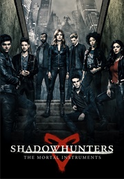 Shadowhunters (2016)