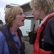 Psych "There Might Be Blood" (S3 E6)