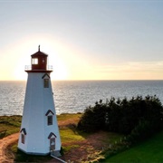 Seacow Head Lighthouse