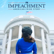 American Crime Story: Impeachment (2021)