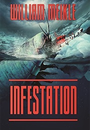 Infestation (William Meikle)