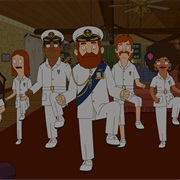 S4.E12: Any Court in a Storm Adventure