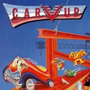 Carvup
