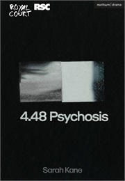 4.48 Psychosis (Kane, Sarah)