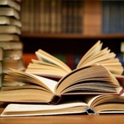 Read Every Day for a Year