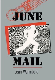 June Mail (Jean Warmbold)