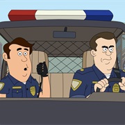 S3.E11: Cops and Bottoms