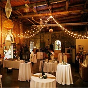 Cocktail Party-Style Reception