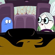 S5.E3: Say It Isn't Sew