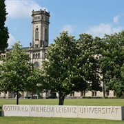 Leibniz University Hannover