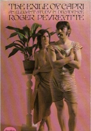 The Exile of Capri (Roger Peyrefitte)