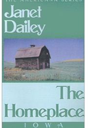 The Homeplace: Americana - IA (Janet Dailey)