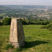 Solsbury Hill
