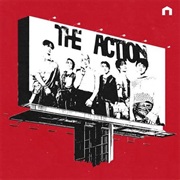 The Action - Boynextdoor