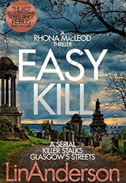 Easy Kill (Lin Anderson)