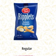Yum Yum Ripplets Regular
