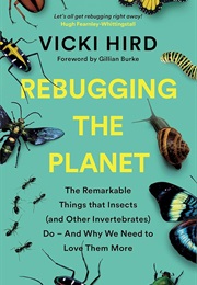 Rebugging the Planet (Vicki Hird)