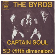 The Byrds - Captain Soul