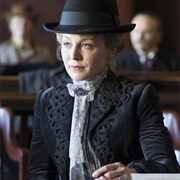 S1.E8: Working Late a Lot