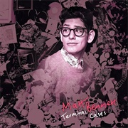 Terminal Cases - Matt Bennett